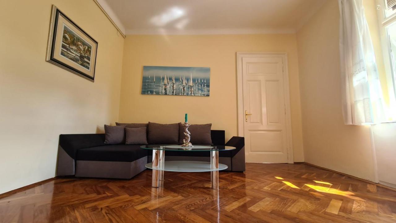Apartment Bamboo 5 Οπατία Εξωτερικό φωτογραφία
