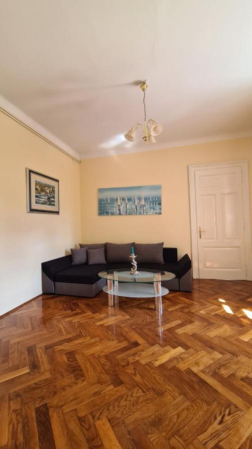 Apartment Bamboo 5 Οπατία Εξωτερικό φωτογραφία