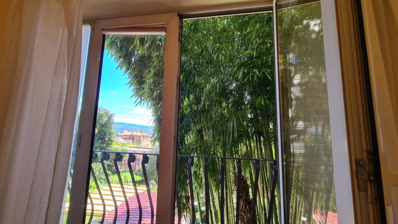 Apartment Bamboo 5 Οπατία Εξωτερικό φωτογραφία